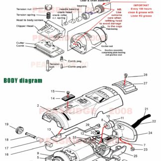 Laser Mk I