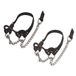 Halters