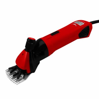 Horner Zipper Shearer 11