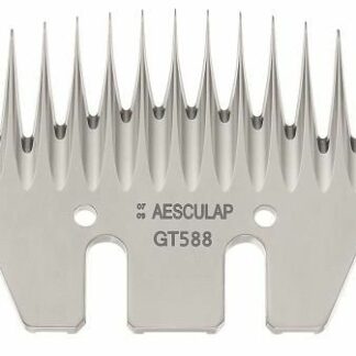 Aesculap Cutters & Combs