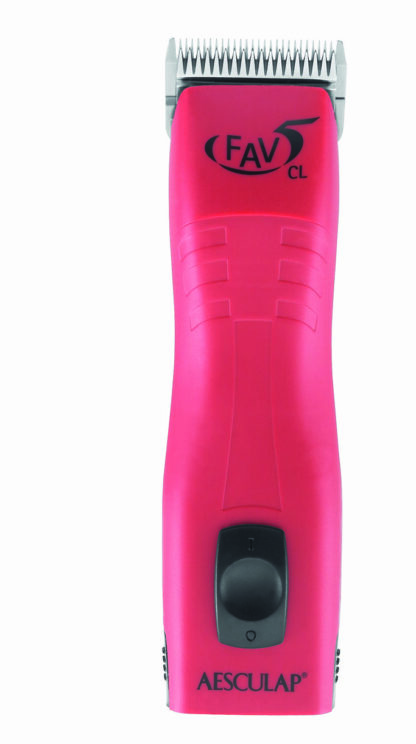 Aesculap FAV 5 CL - Image 6