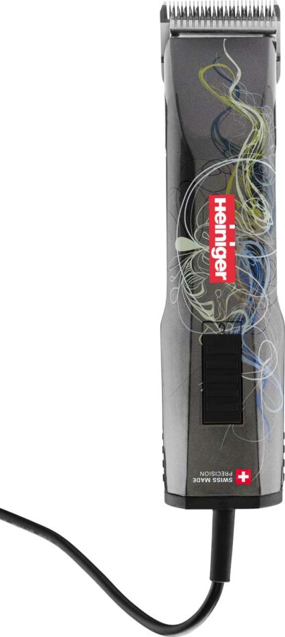 Heiniger Saphir Cord c/w No 10 Blades - Image 3