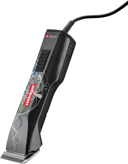 Heiniger Saphir Cord c/w No 10 Blades