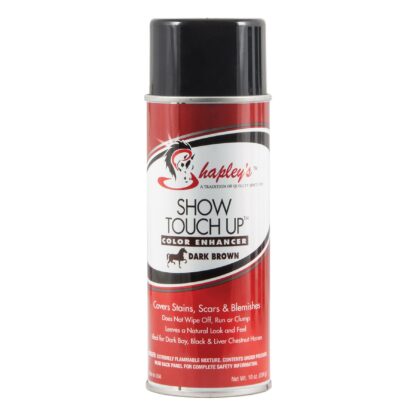 Shapley's Touch Up - Dark Brown