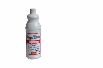 ShowTime Super Bright Shampoo - Image 2