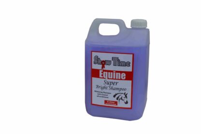 ShowTime Super Bright Shampoo