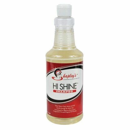 Shapley's Hi Shine Shampoo