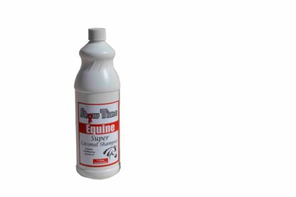 ShowTime Super Coconut Shampoo - Image 2