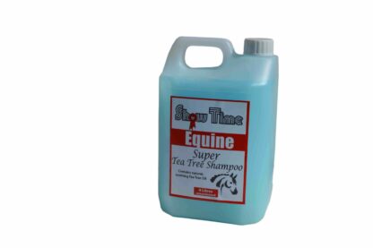 ShowTime Super Tea Tree Shampoo