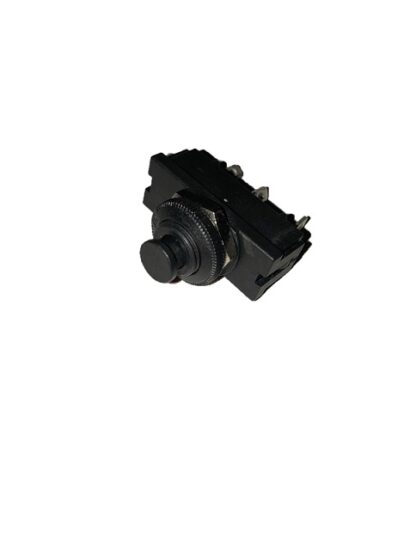 Lister Liberty Resettable Fuse On Powerpack