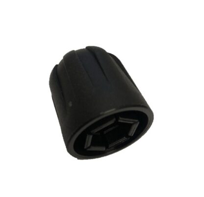 Heiniger Cattle X-Series Tension Nut Black