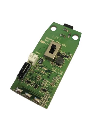 Liveryman Harmony Plus PCB