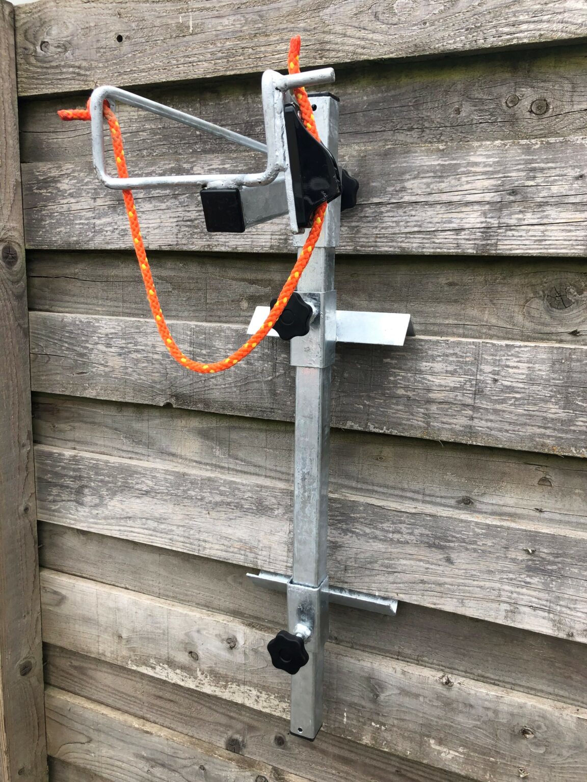 Sheep Headstock Peasridge