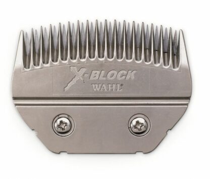 Wahl X Block Blade