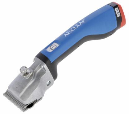 Aesculap Bonum Cordless Clipper - Image 4