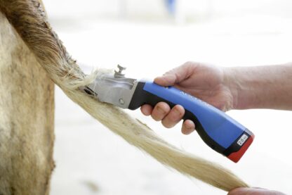 Aesculap Bonum Cordless Clipper - Image 5