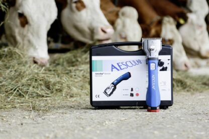 Aesculap Bonum Cordless Clipper - Image 6