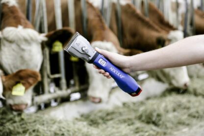 Aesculap Bonum Cordless Clipper - Image 7