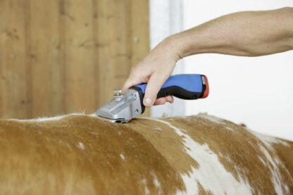 Aesculap Bonum Cordless Clipper - Image 8