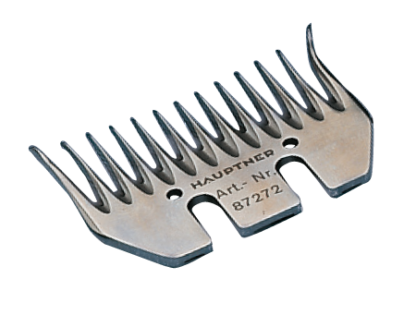 Sheep Standard Cutter and Comb
