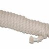 Natural Cotton Working Halter