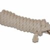Natural Cotton Working Halter - Image 2