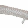 White Poly Halter - Image 2