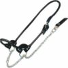 Sullivan's Streamline Rolled Halter - Image 2