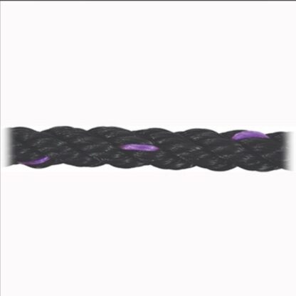 Sullivan's Rope Halter - Image 7
