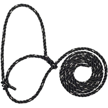 Sullivan's Rope Halter - Image 8