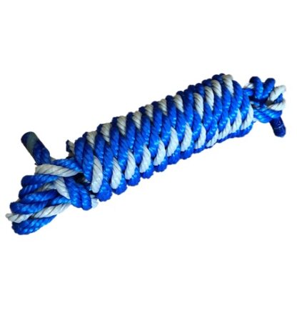 Sullivan's Rope Halter - Image 6