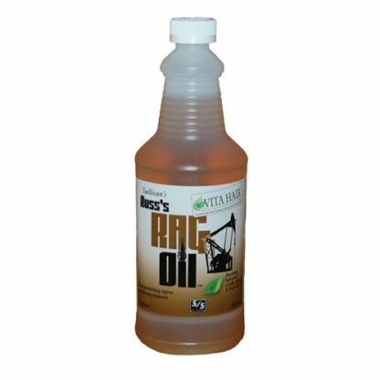 Sullivan's Russ's Rag Oil