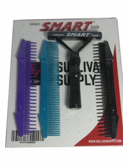 Sullivan's Smart Comb - Image 4