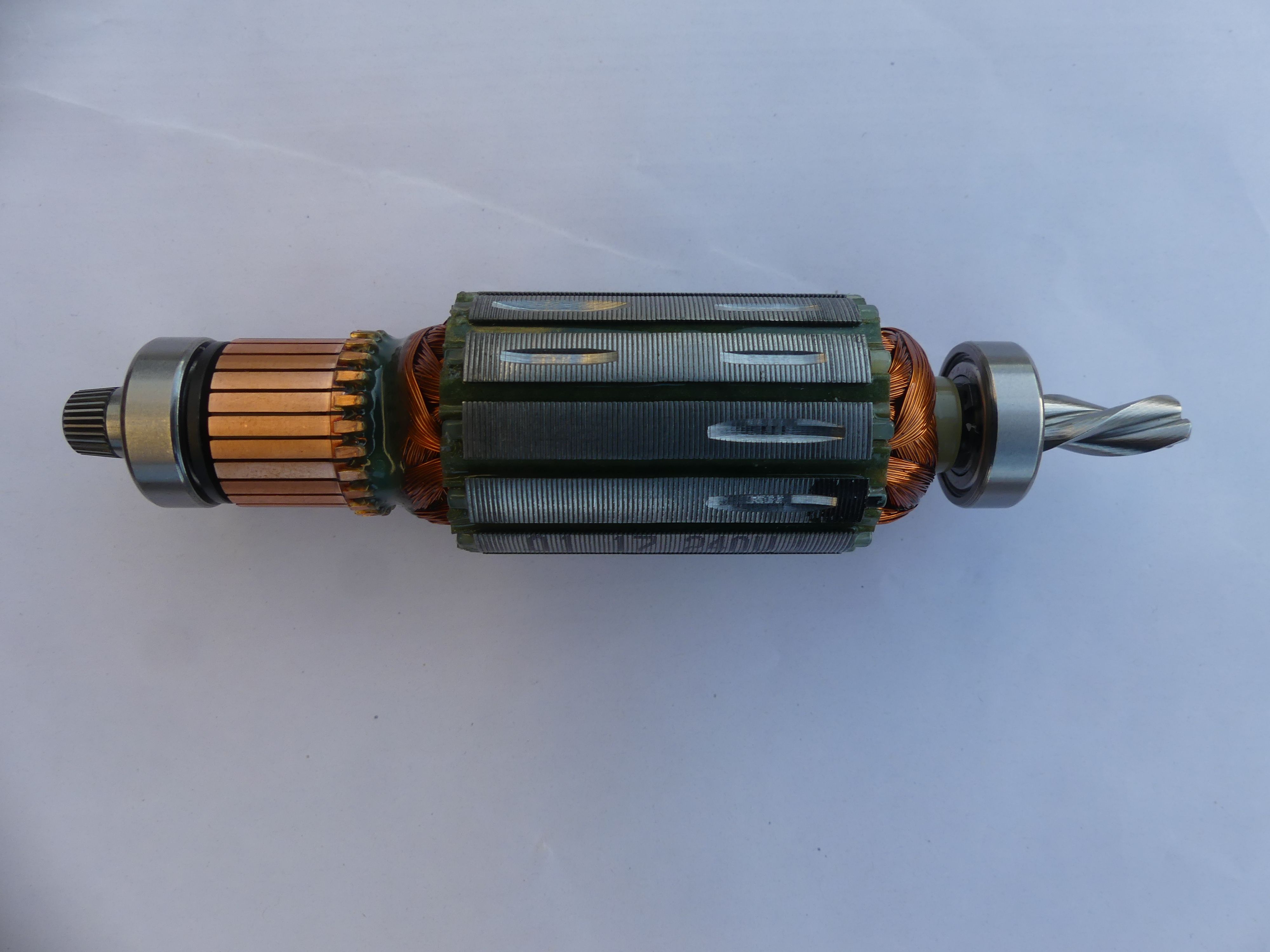 heiniger x series