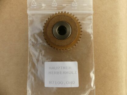 Hauptner Cog - KH-712 - 87100.080