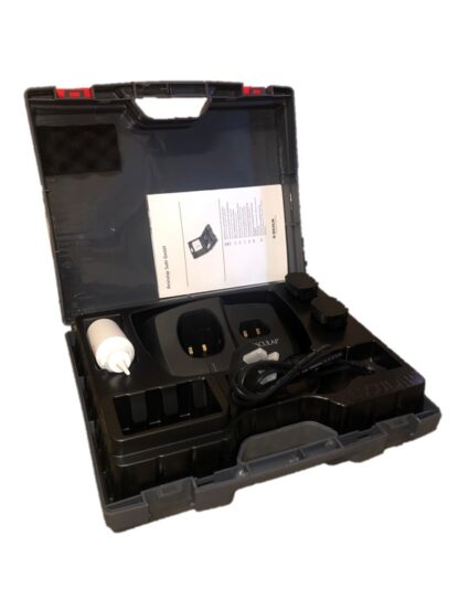 Aesculap Hybrid Upgrade Set