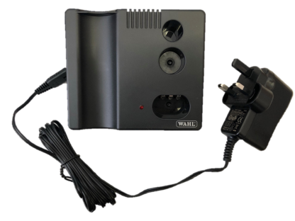 Wahl Moser Arco Charger Base and Adapter