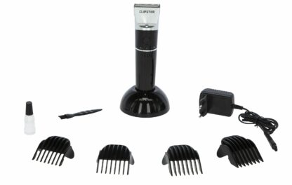 Clipster DeloX 3 Speed Trimmer - Image 5