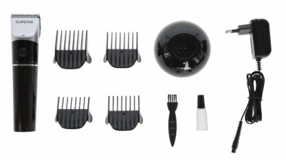 Clipster DeloX 3 Speed Trimmer - Image 6