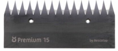 Aesculap Premium Blade 31/15 - Image 2