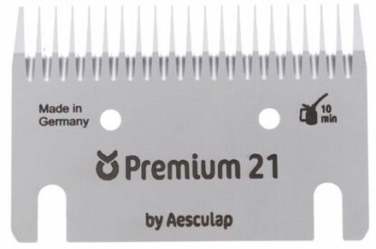 Aesculap Premium Blade 21/23