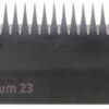 Aesculap Premium Blade 31/23 - Image 2