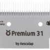Aesculap Premium Blade 31/23