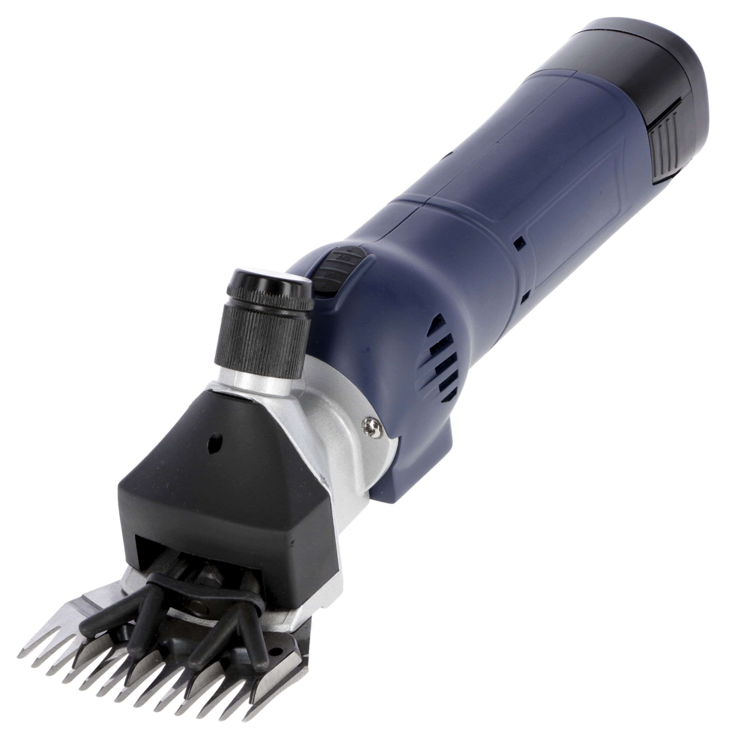 oster cattle clippers