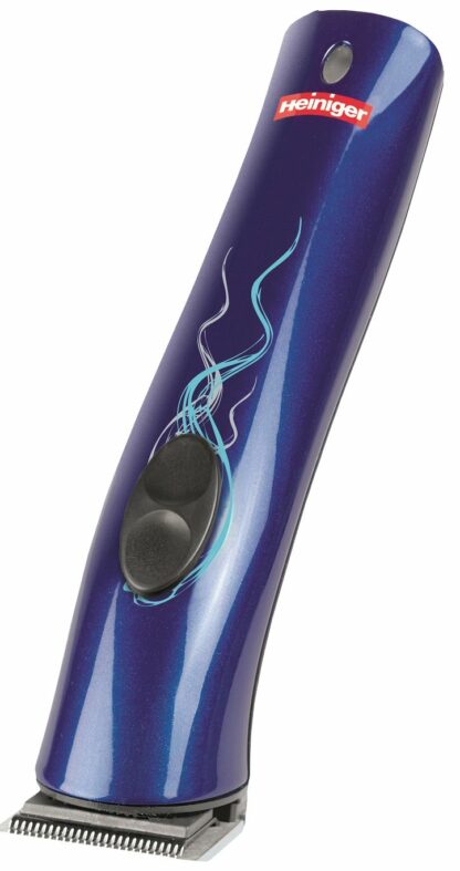Heiniger Style Mini Trimmers