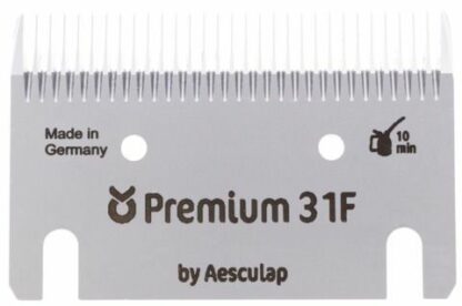 Aesculap Premium Blade 31F