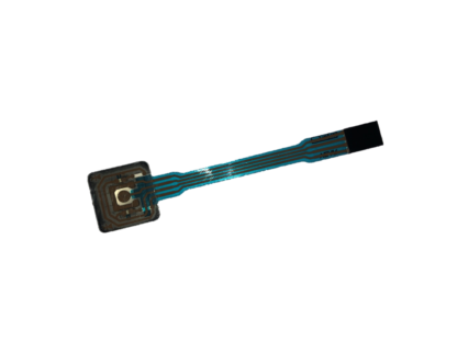 Foil Button - Image 2