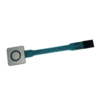 Foil Button