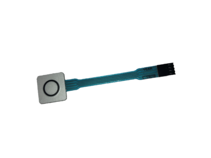 Foil Button