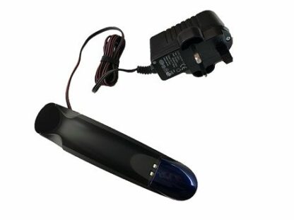Heiniger Style Mini Trimmers - Image 3